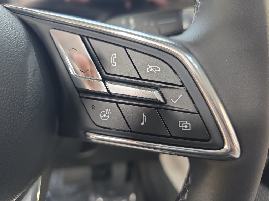 New 2026 Buick Envision Avenir AWD/4WD image 20