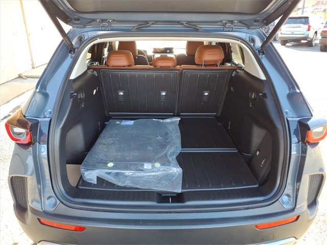 Certified 2025 MAZDA CX-50 Meridian Edition w/ Apex Package image 30