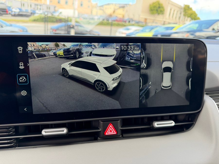 Used 2026 Hyundai Ioniq 5 Limited AWD/4WD image 26