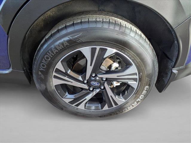 Certified 2024 Subaru Crosstrek 2.0i Premium w/ Popular Package #3 image 9