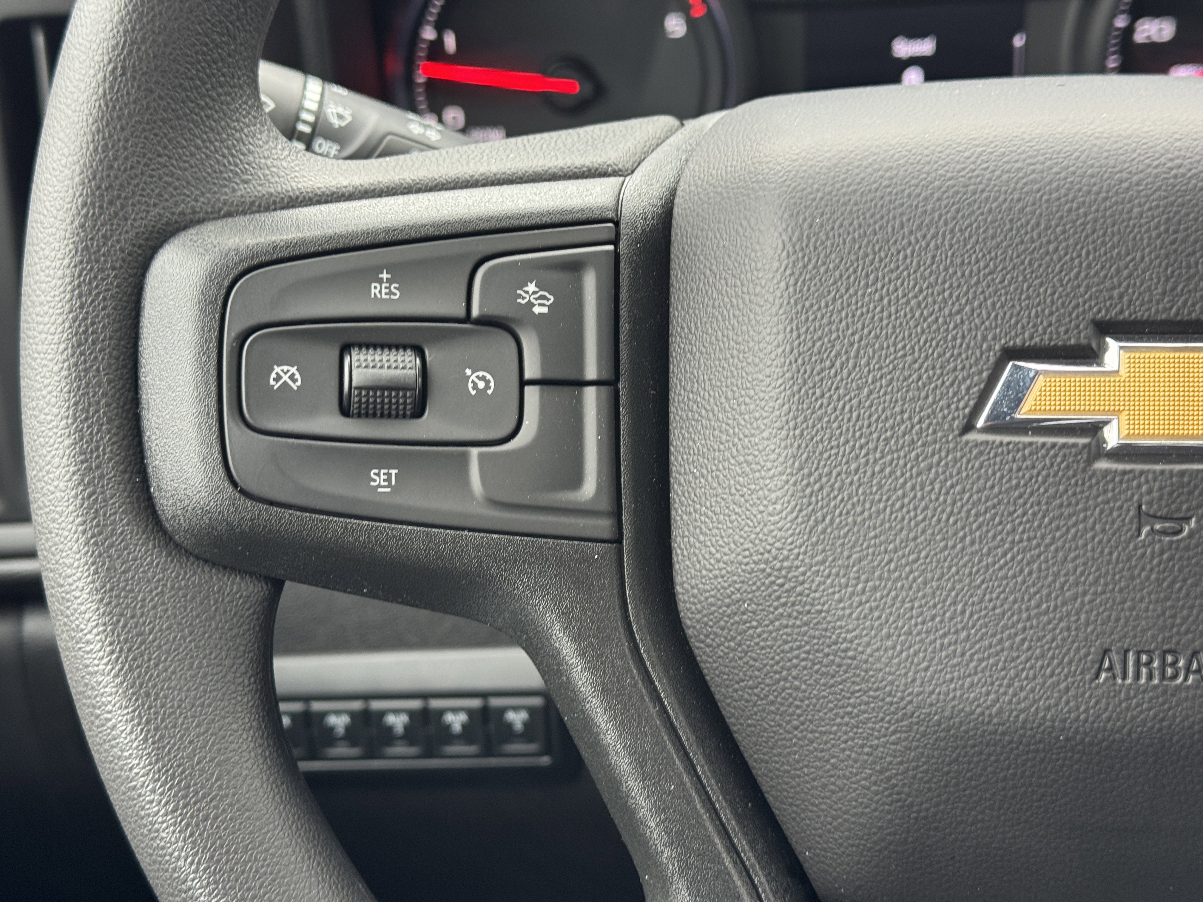 New 2026 Chevrolet Silverado 3500 W/T w/ WT Convenience Package image 24