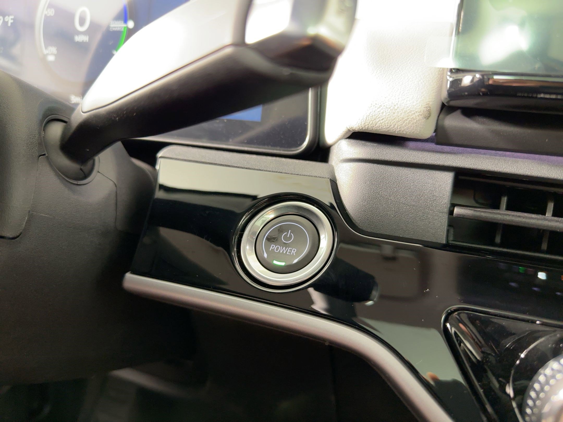 New 2026 Honda Prologue Touring image 27