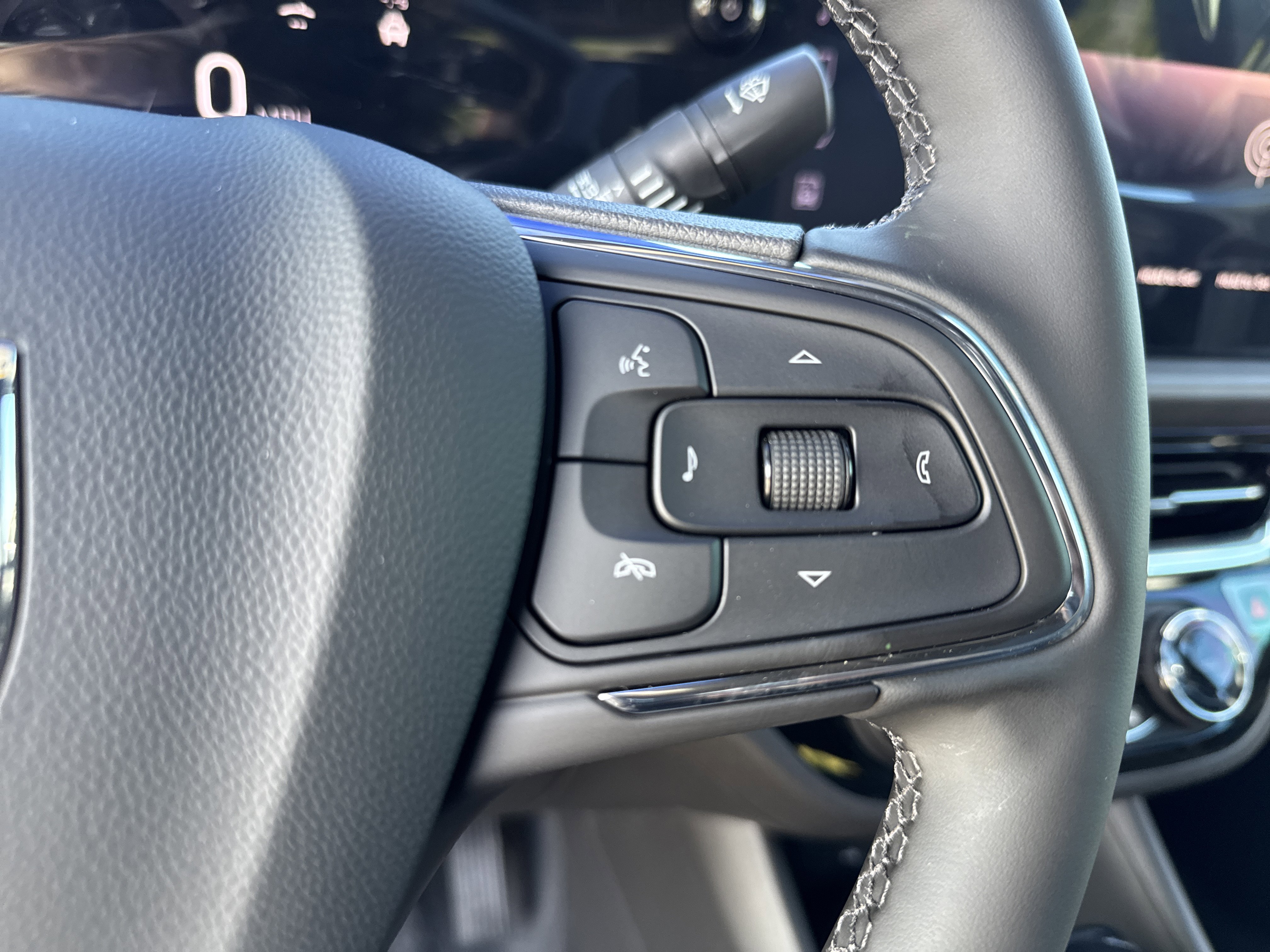 New 2026 Buick Envista Sport Touring w/ Convenience I Package image 19