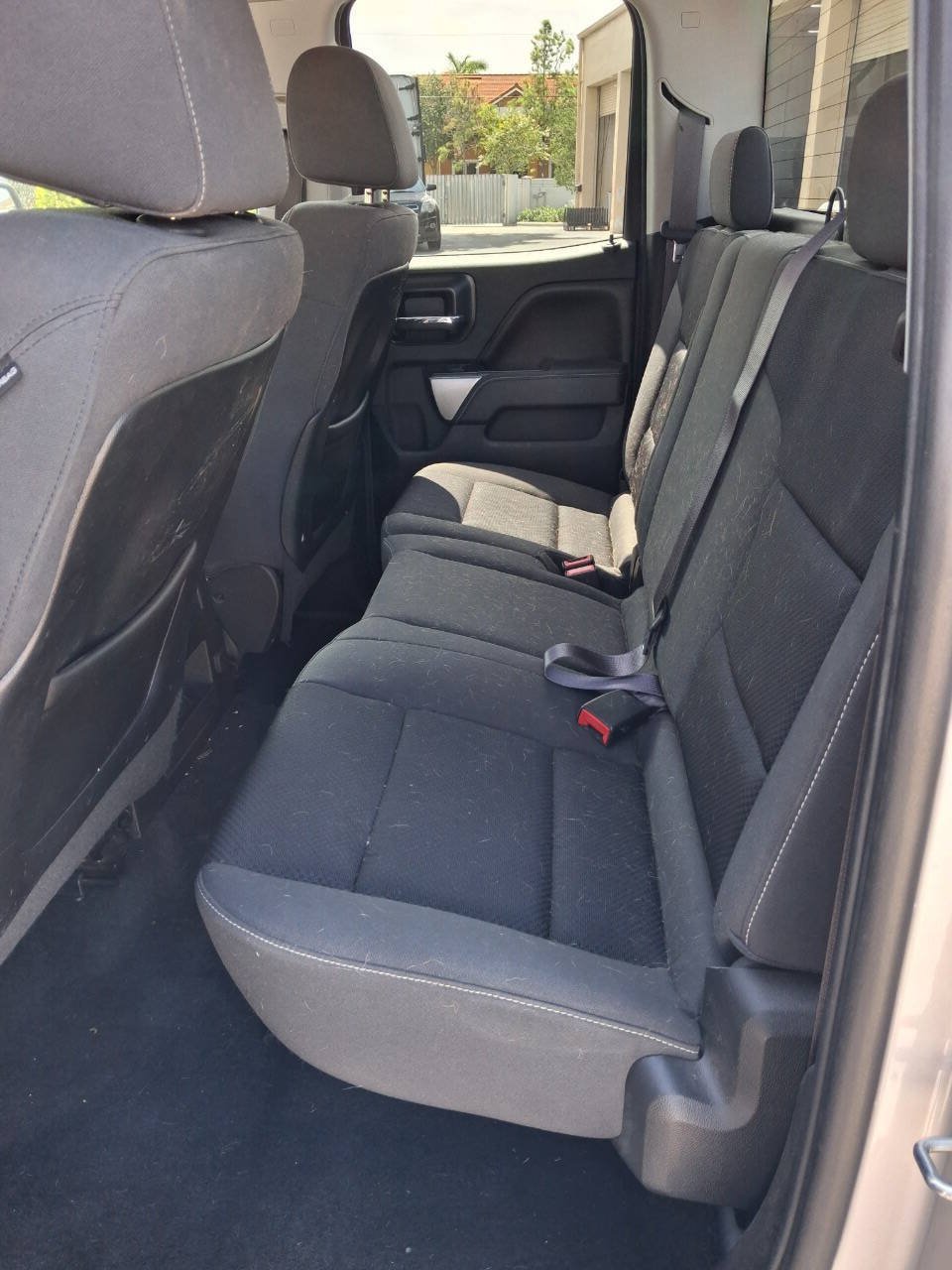 Used 2014 Chevrolet Silverado 1500 LT w/ All Star Edition RWD image 23
