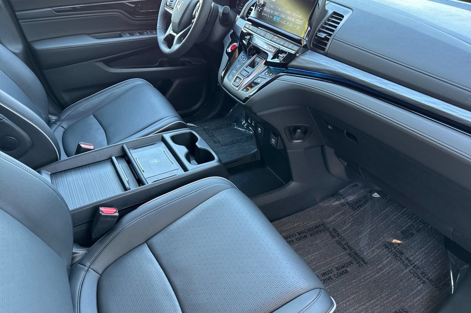 Used 2026 Honda Odyssey Elite image 20