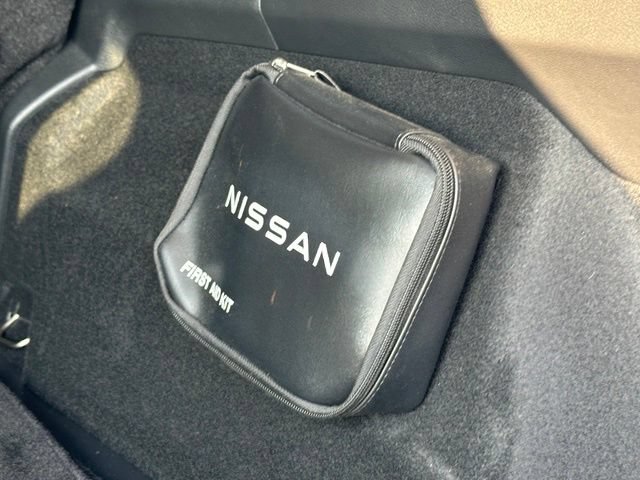 Certified 2023 Nissan Rogue SL w/ SL Premium Package AWD/4WD image 18