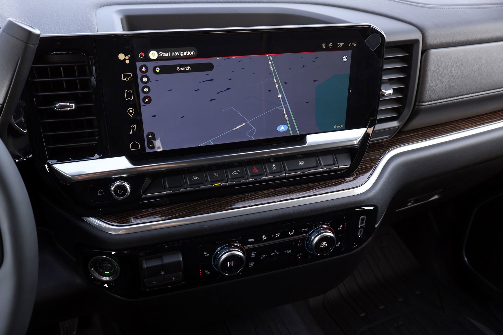 New 2026 GMC Sierra 1500 Elevation w/ Elevation Select Package image 11