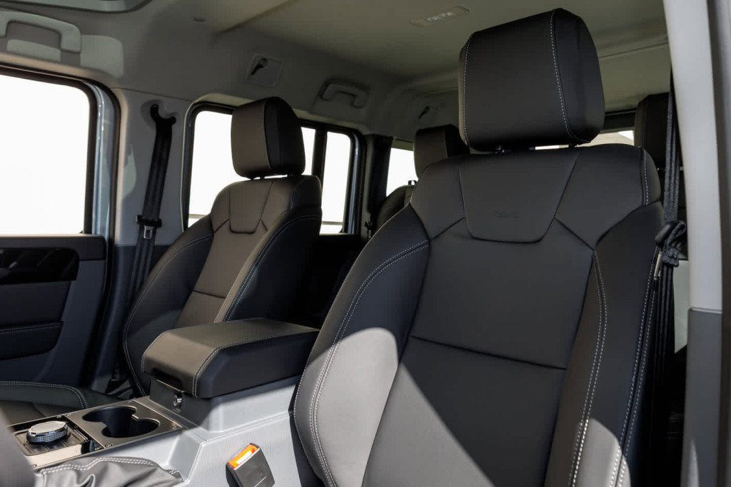 New 2026 INEOS Grenadier image 12