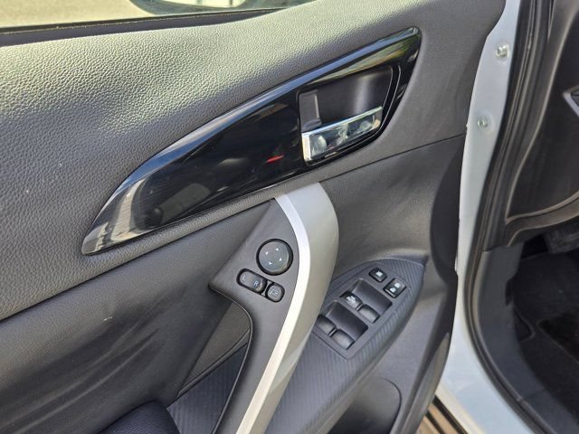 Used 2024 Mitsubishi Eclipse Cross SE AWD/4WD image 14