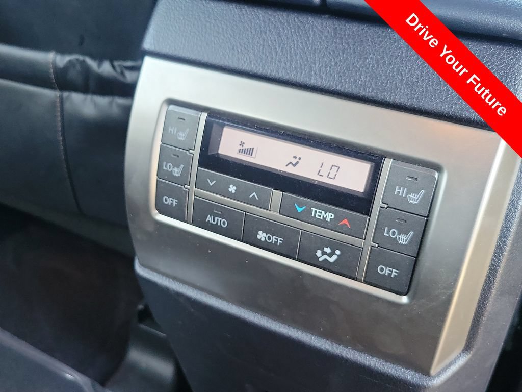 Used 2021 Lexus GX 460 Premium w/ Premium Package AWD/4WD image 24