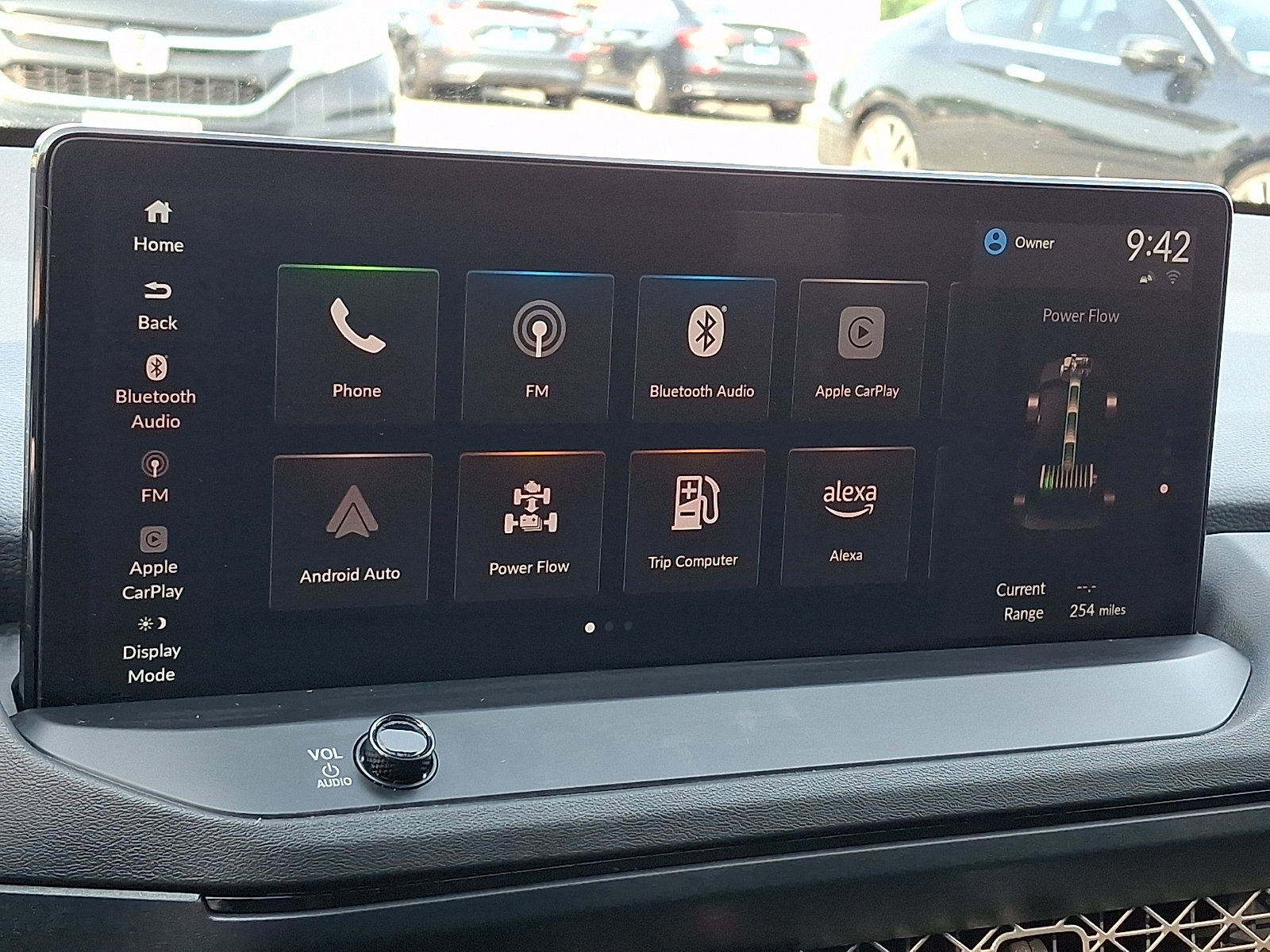 Used 2025 Honda Accord Sport image 27