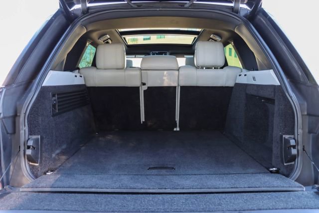 Used 2015 Land Rover Range Rover HSE image 15