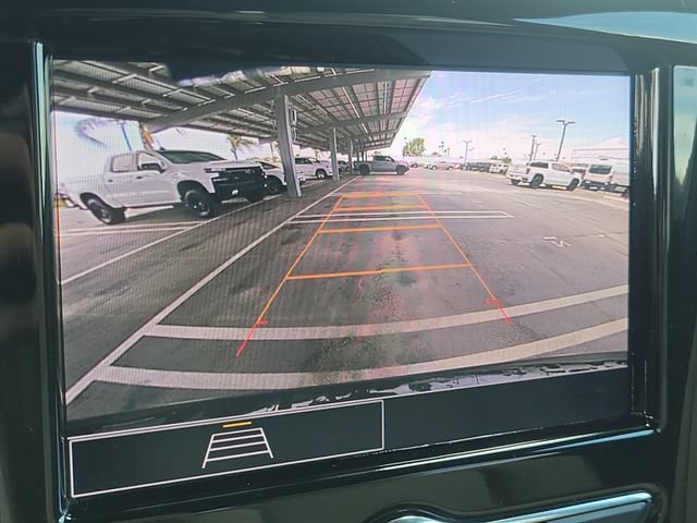 Used 2022 Chevrolet Traverse LS FWD image 14