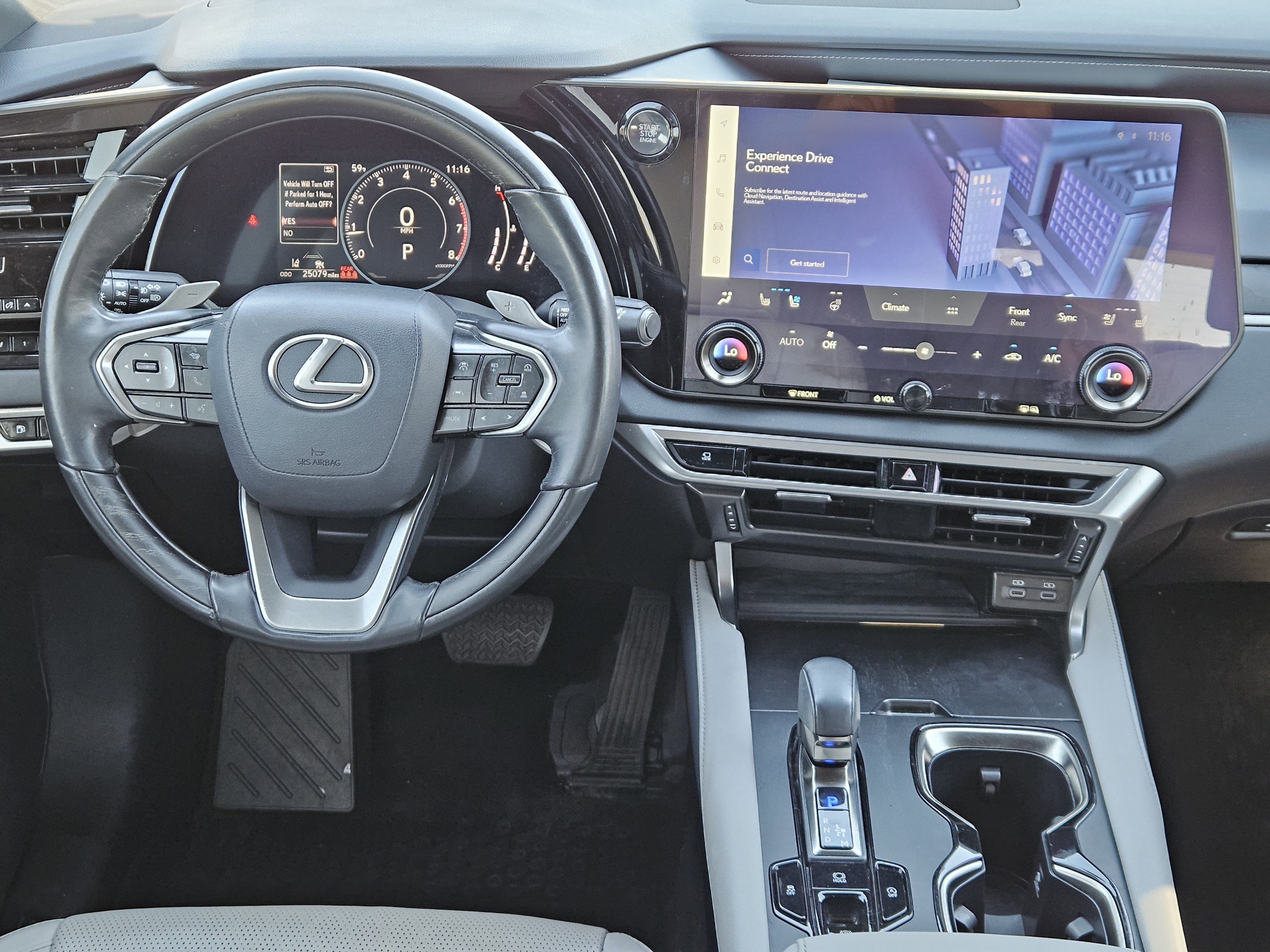 Used 2023 Lexus RX 350 FWD image 28