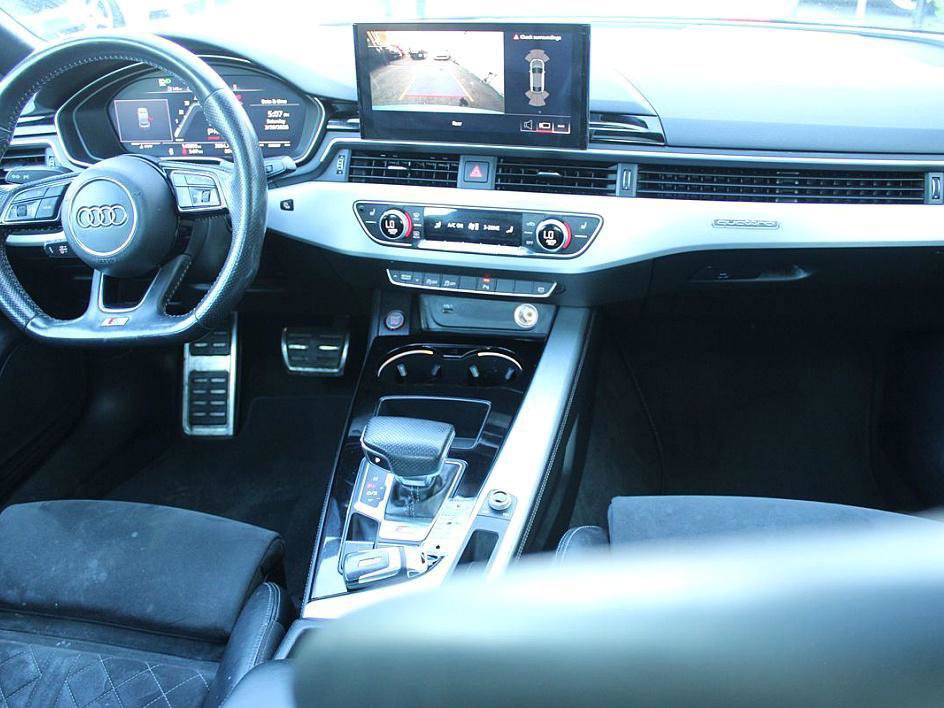Used 2020 Audi S5 Premium Plus AWD/4WD image 20
