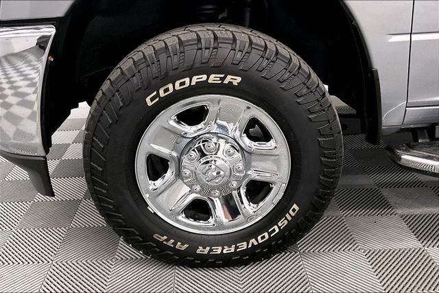 Used 2021 RAM 2500 Tradesman AWD/4WD image 10