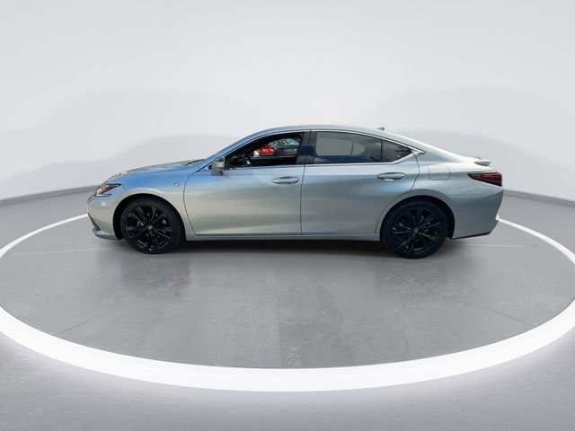 Certified 2023 Lexus ES 350 F Sport w/ Accessory Package (Z2) FWD image 5