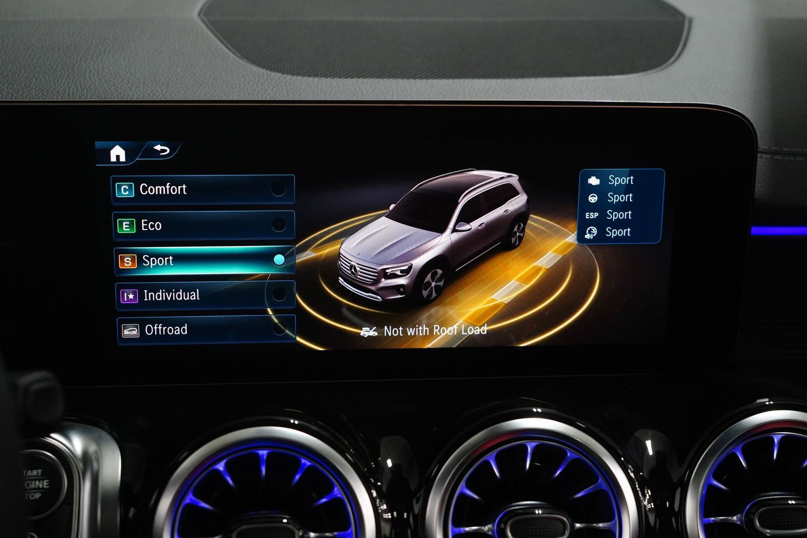 New 2026 Mercedes-Benz GLB 250 4MATIC image 27