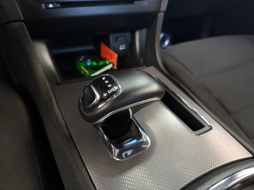 Used 2013 Dodge Charger SE w/ Sport Appearance Group RWD image 15