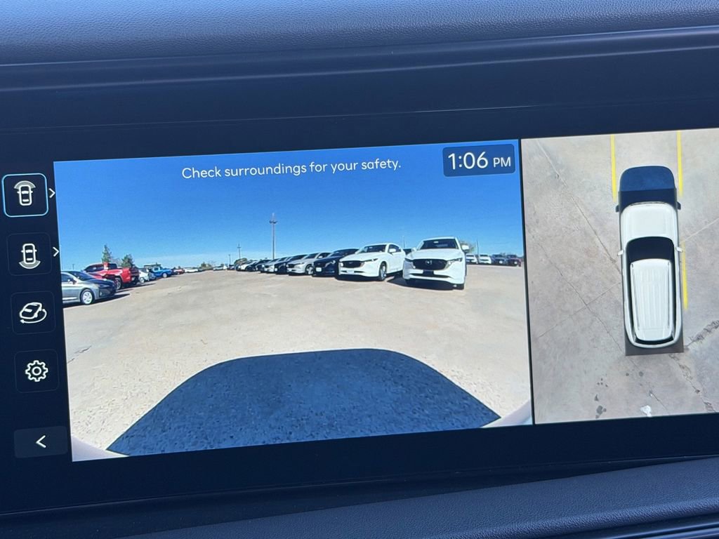 New 2026 Hyundai Palisade XRT Pro image 18