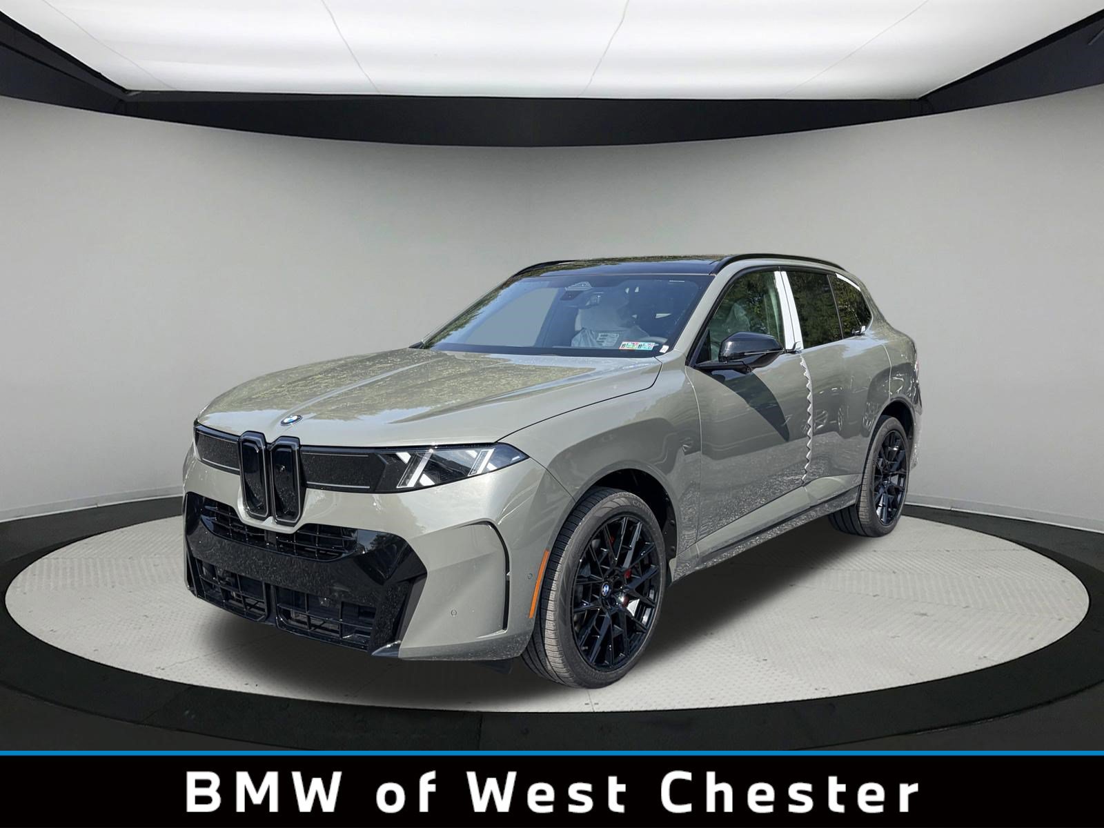New 2027 BMW X5 M60i w/ M Sport Professional Package