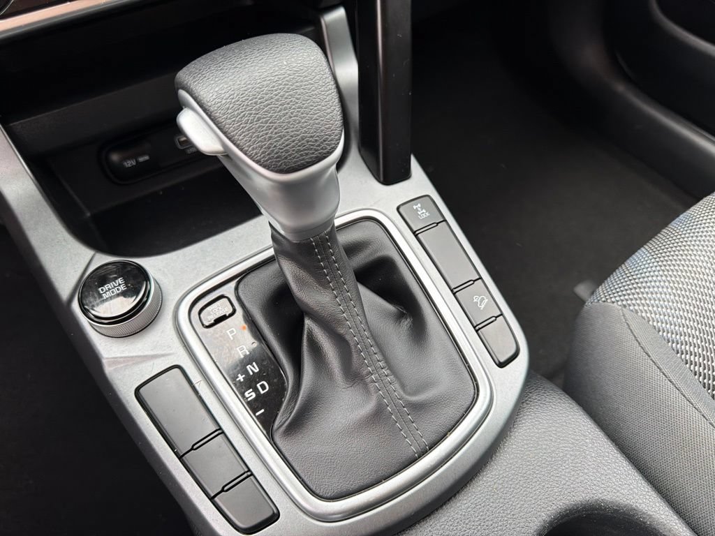 Certified 2023 Kia Seltos LX AWD/4WD image 18