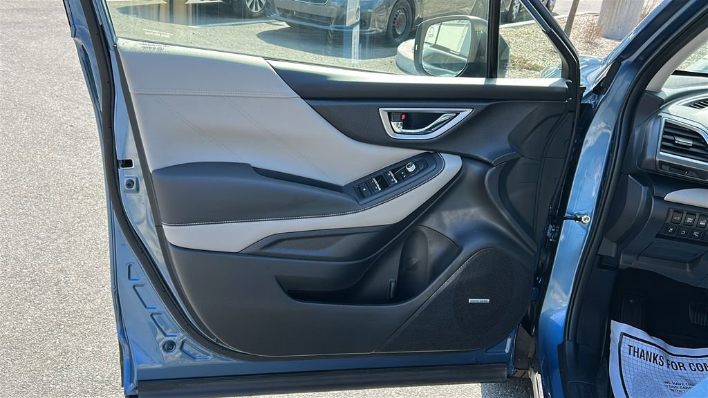 Certified 2023 Subaru Forester Limited image 9