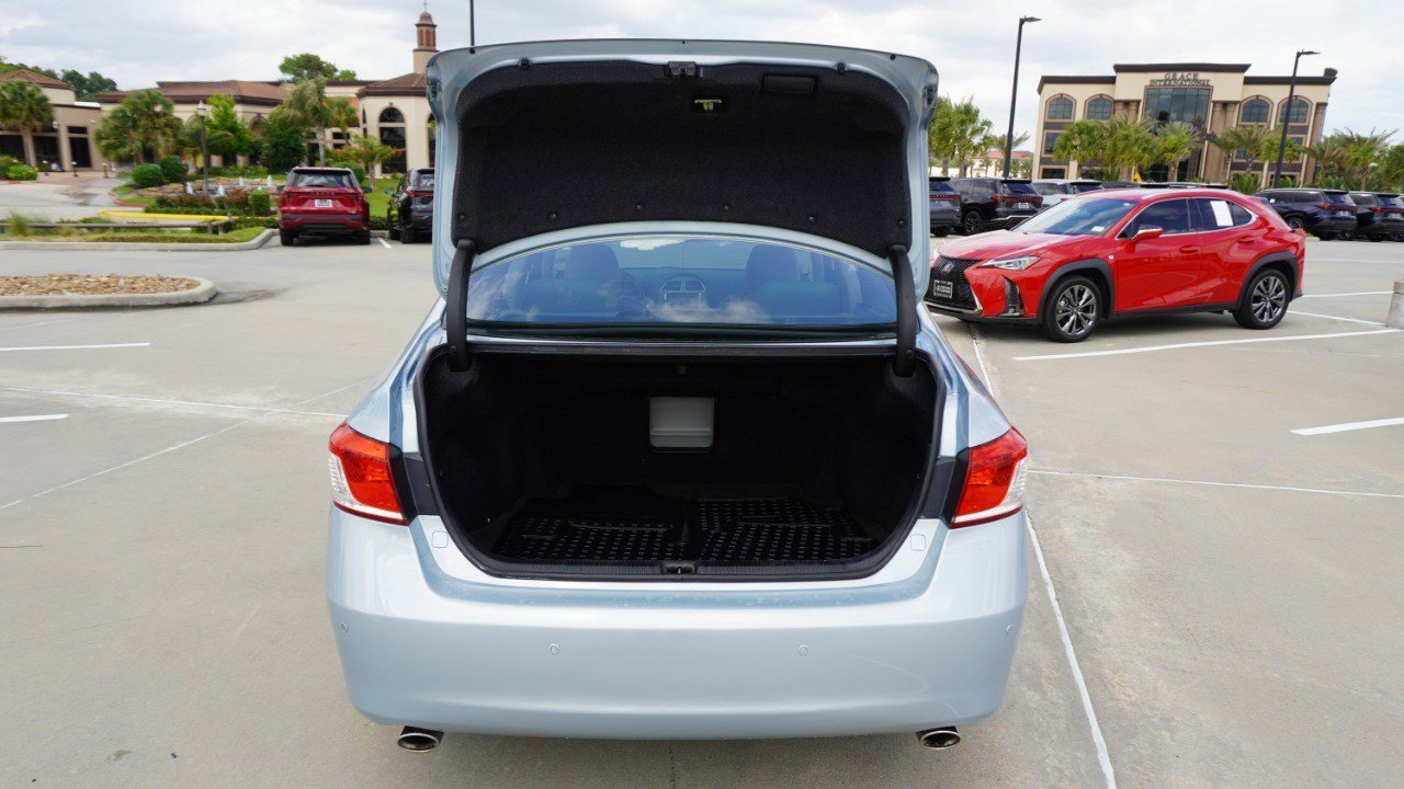 Used 2010 Lexus ES 350 FWD image 34