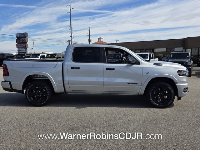 New 2026 RAM 1500 Big Horn image 15