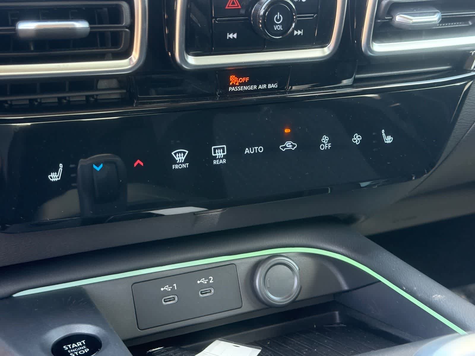 New 2026 Nissan Sentra SV w/ SV Convenience Package FWD image 16