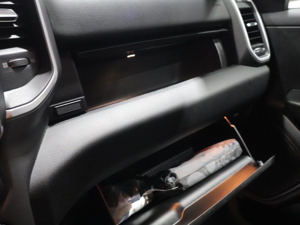 Used 2020 RAM 1500 Big Horn AWD/4WD image 29