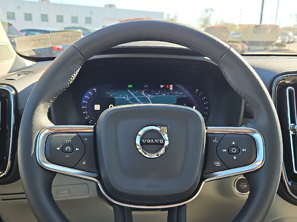 New 2026 Volvo XC40 B5 Ultra w/ Protection Package Premier AWD/4WD image 18