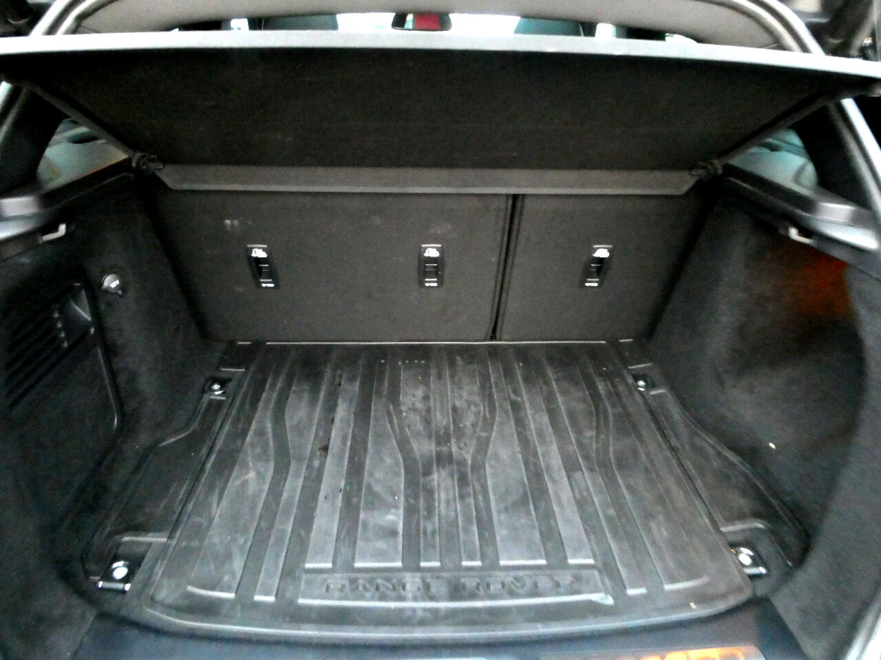 Used 2017 Land Rover Range Rover Evoque HSE Dynamic image 68