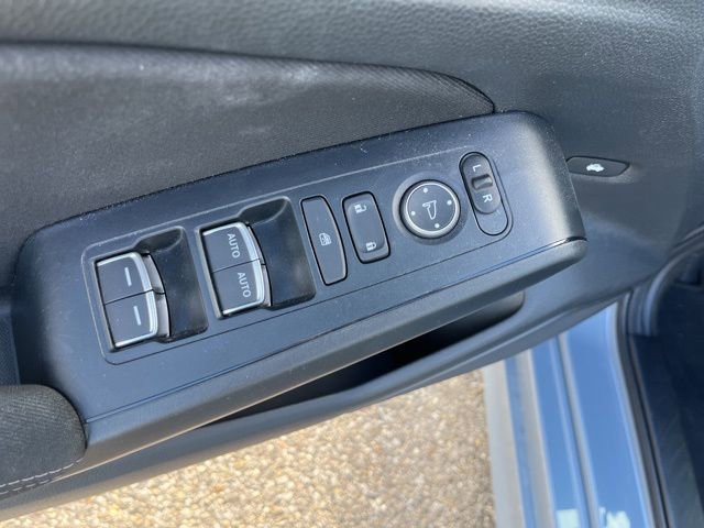 Used 2024 Honda Civic Sport image 12