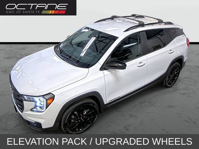 Used 2024 GMC Terrain SLE w/ Elevation Edition