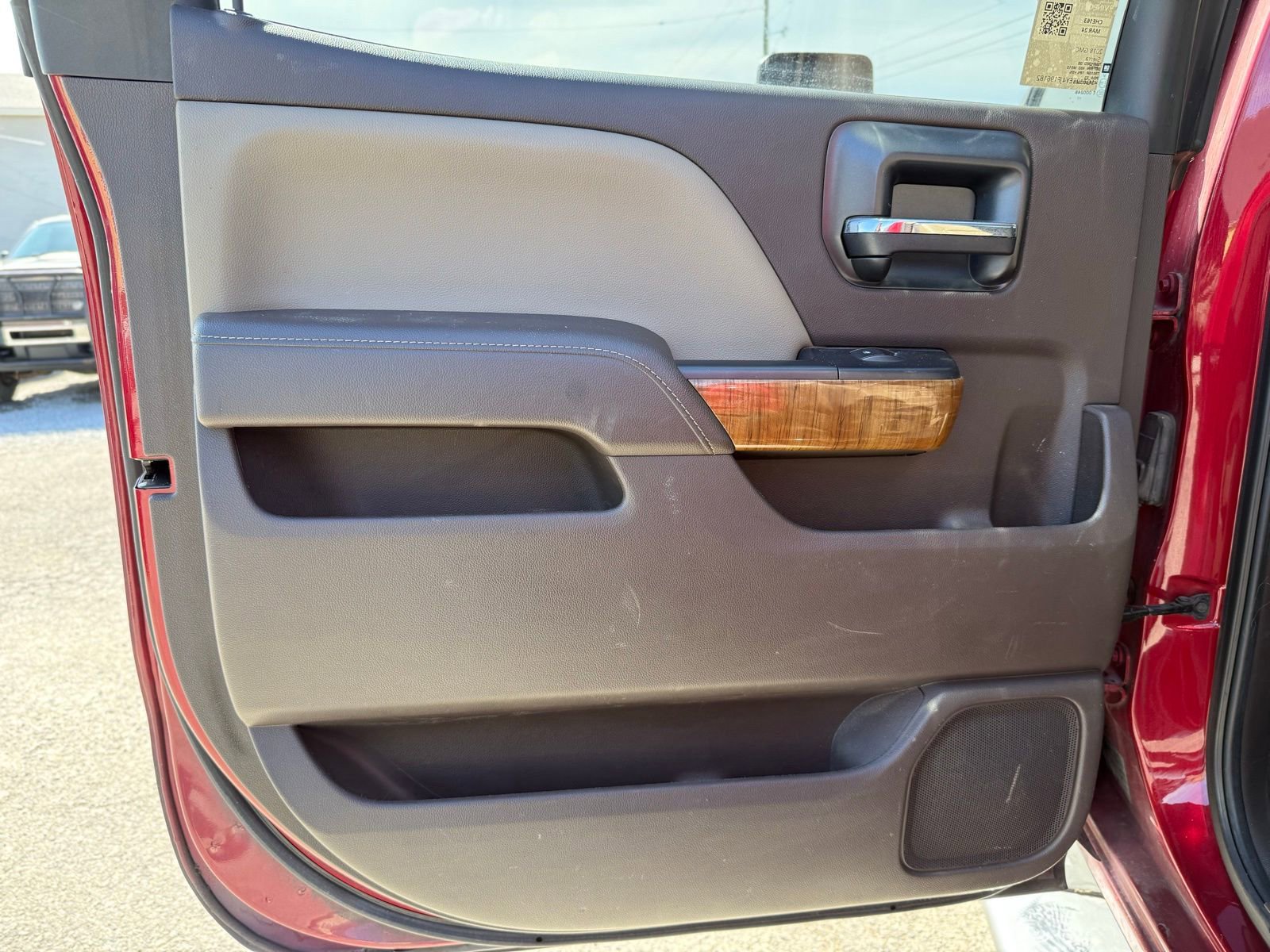 Used 2018 GMC Sierra 2500 SLT w/ Duramax Plus Package image 13