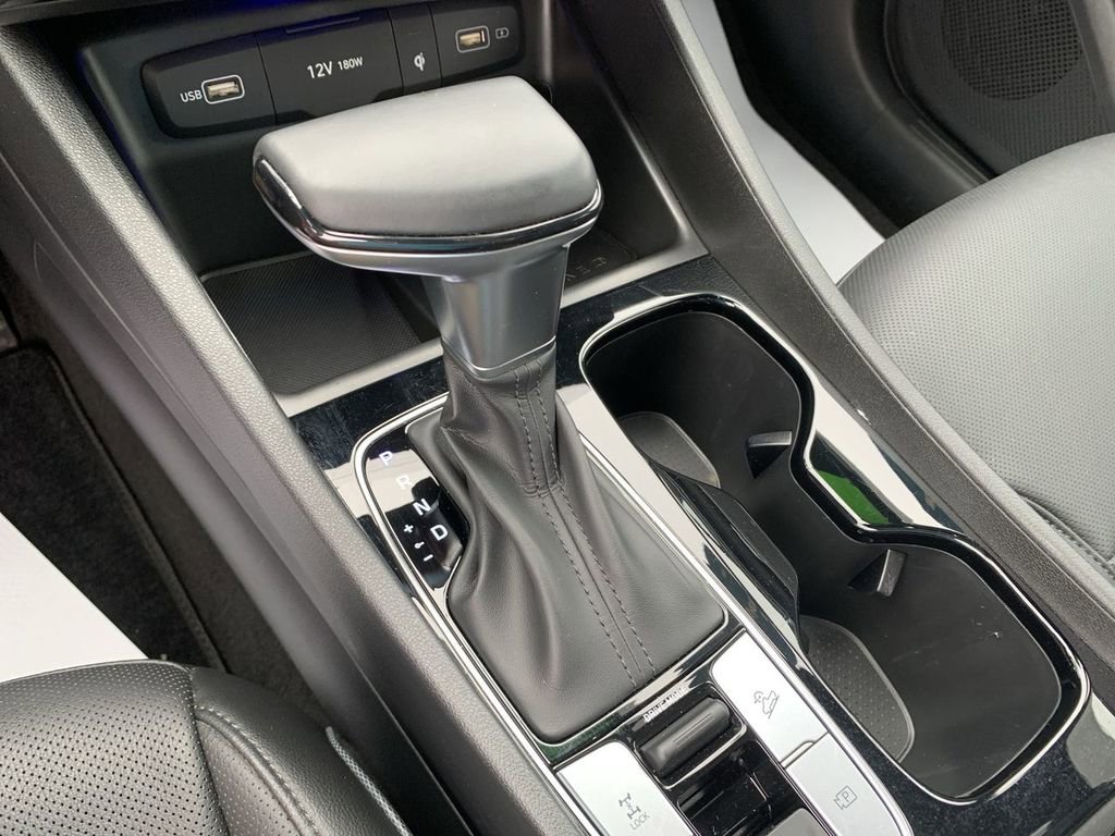 Used 2024 Hyundai Santa Cruz Limited AWD/4WD image 21