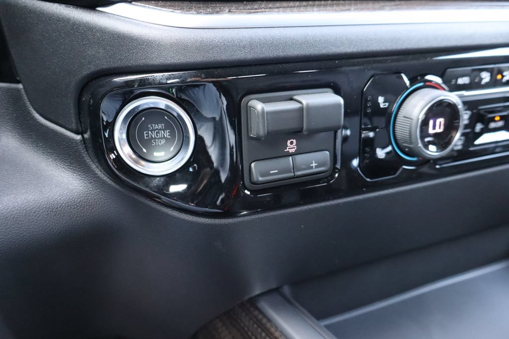 New 2026 Chevrolet Silverado 1500 LT AWD/4WD image 13