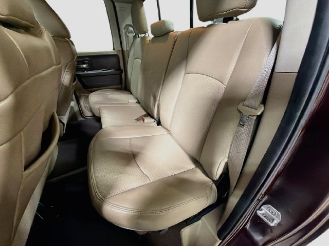 Used 2012 RAM 1500 Laramie w/ Protection Group AWD/4WD image 24