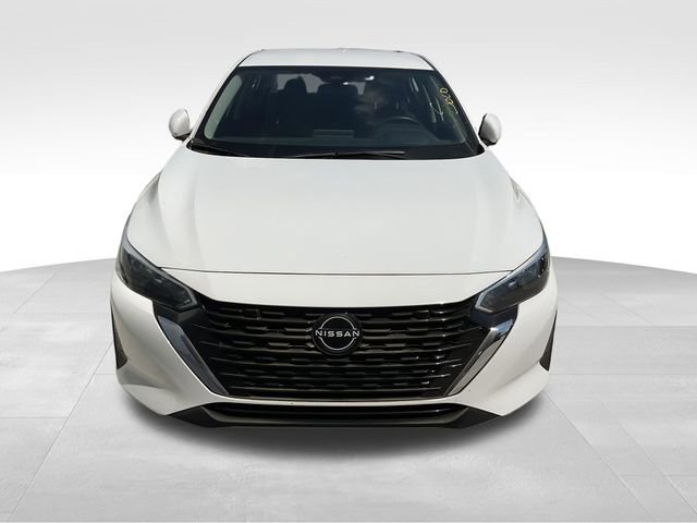 Used 2025 Nissan Sentra S image 2