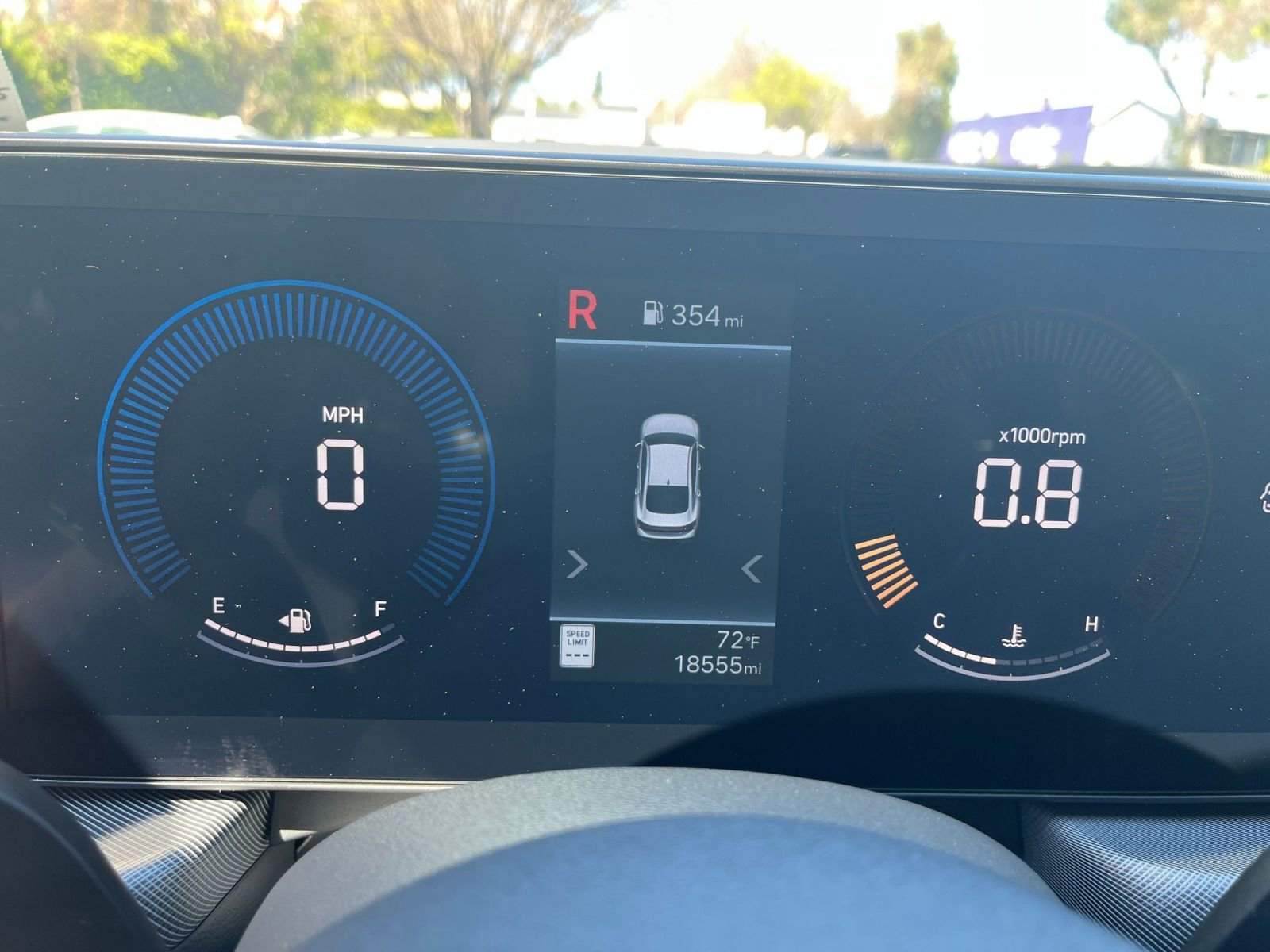 Used 2025 Hyundai Sonata SEL FWD image 40