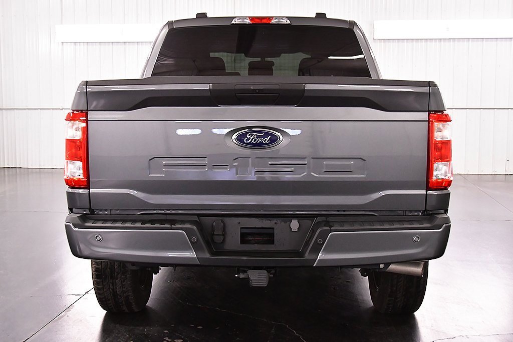 Used 2023 Ford F150 XL w/ STX Appearance Package image 6