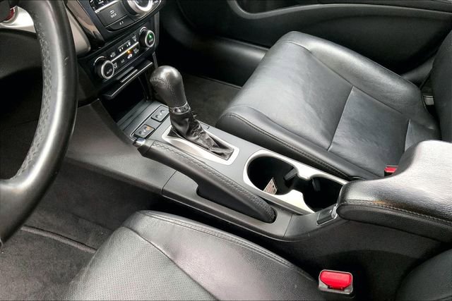 Used 2016 Acura ILX 2.4L image 17