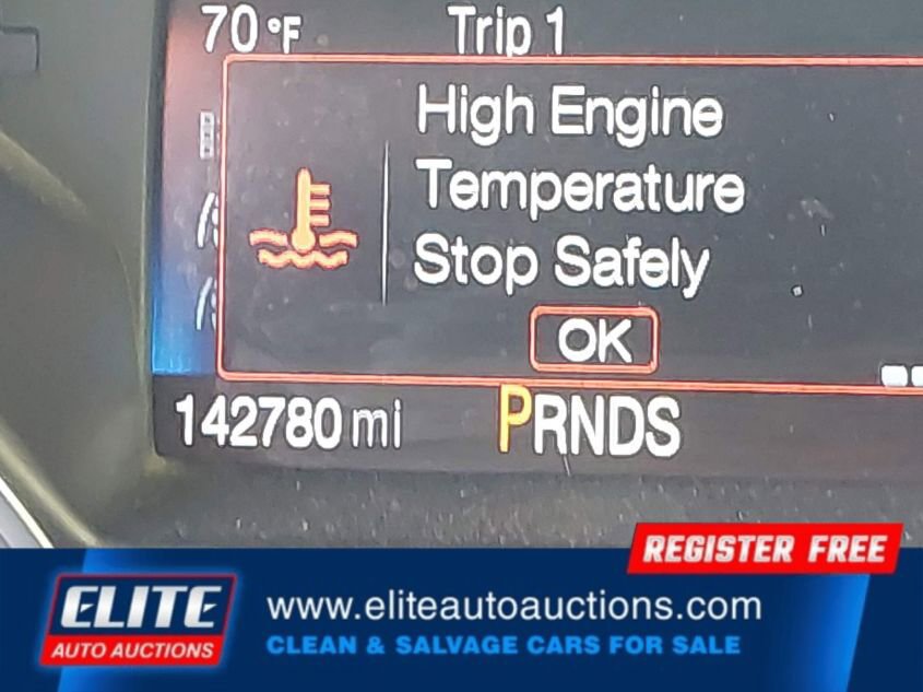 Used 2018 Ford Escape SE w/ SE Sport Appearance Package image 30