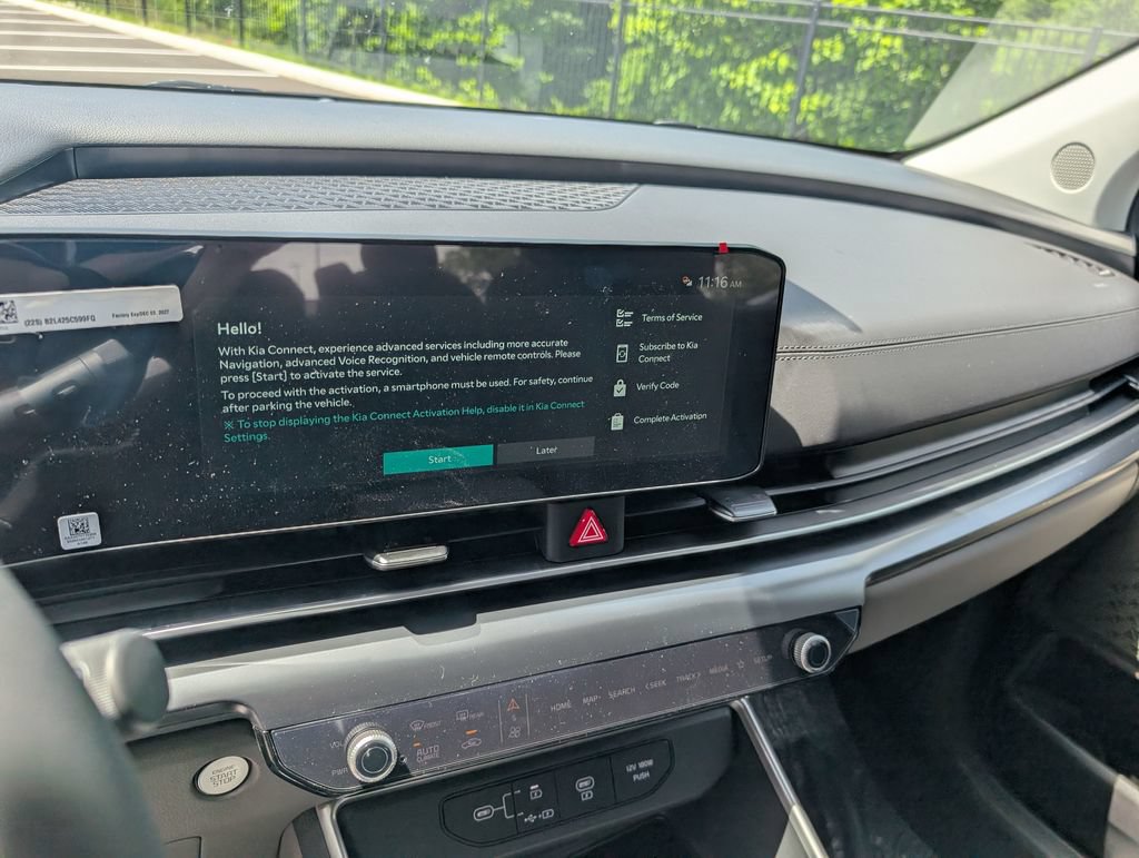 New 2026 Kia Carnival FWD image 19
