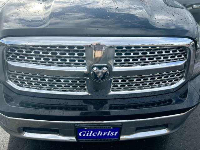 Used 2017 RAM 1500 Laramie w/ Convenience Group image 30