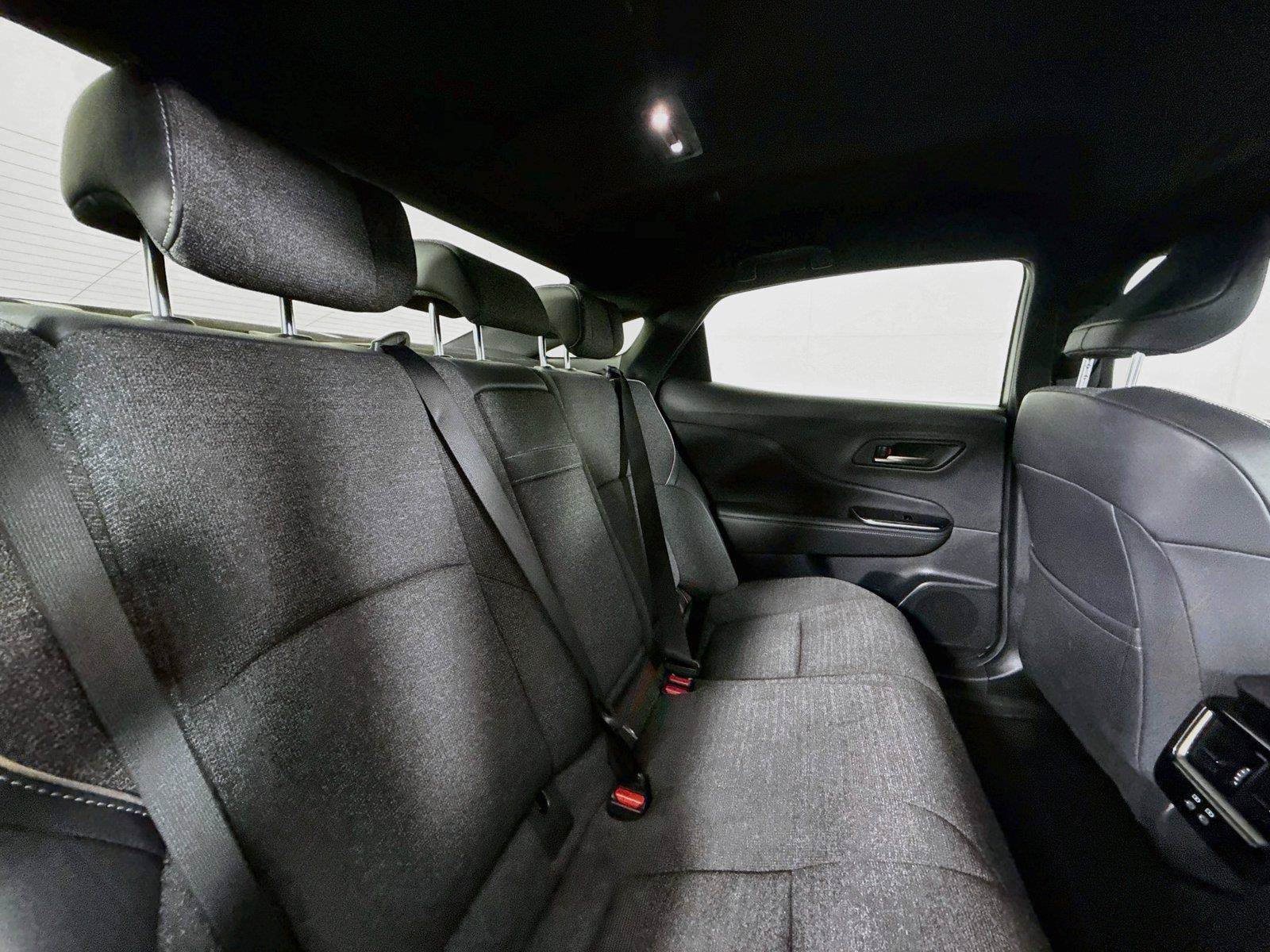 Certified 2024 Toyota Crown AWD/4WD image 39