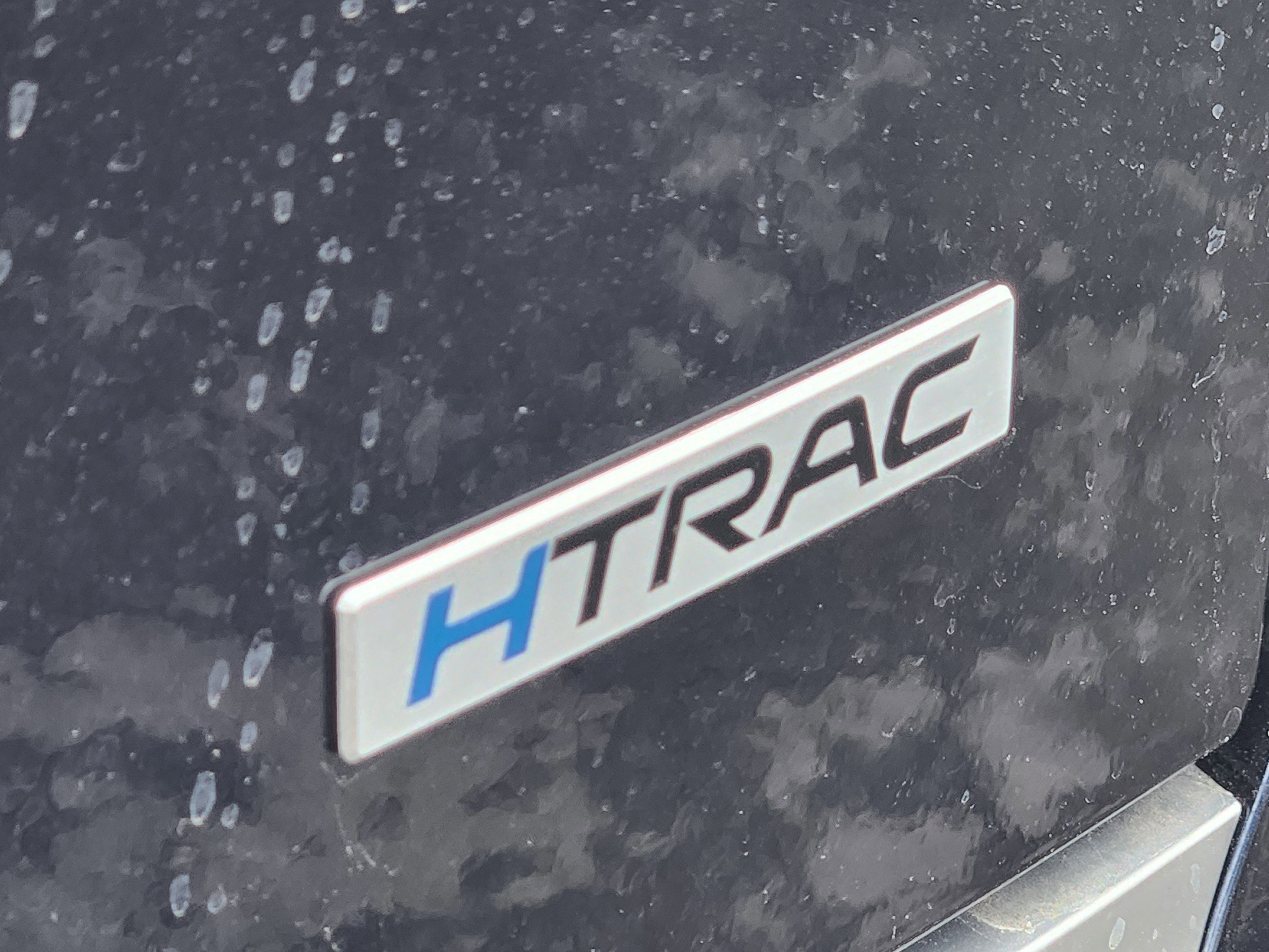 New 2026 Hyundai Palisade Calligraphy image 12