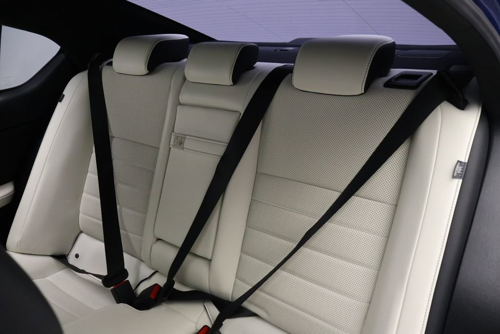 Used 2022 Lexus IS 350 F Sport RWD image 18