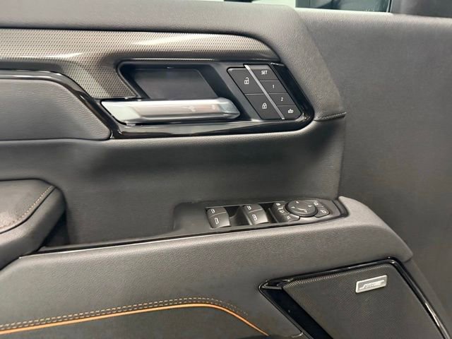 New 2026 GMC Sierra 2500 AT4 image 14